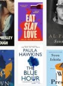 october books