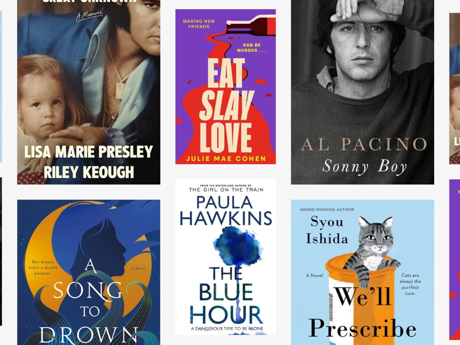 october books