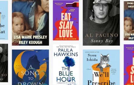 october books