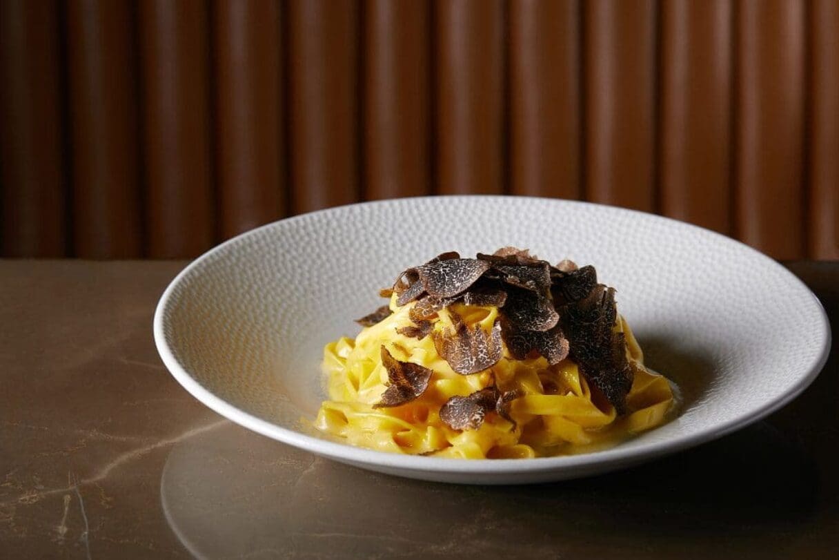 bocconcino pasta