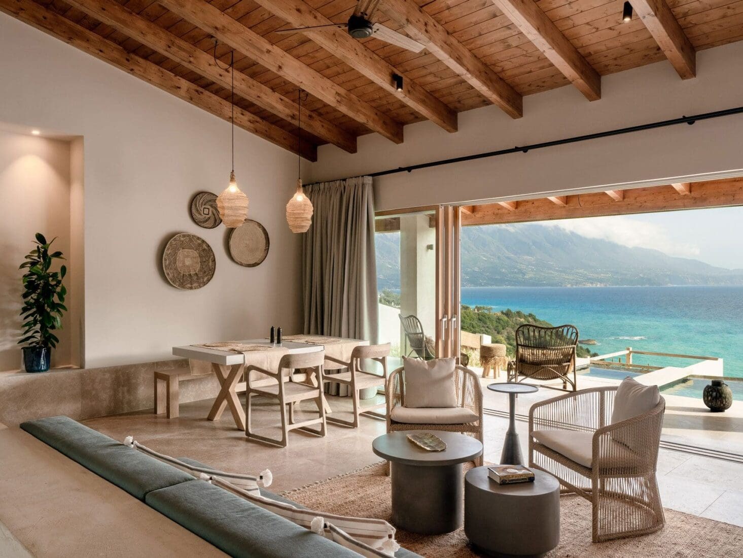 eliamos villas kefalonia