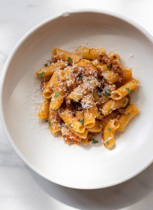 luca pasta restaurants
