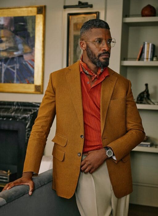 luxury watch and jewellery fashion photoshoot 10