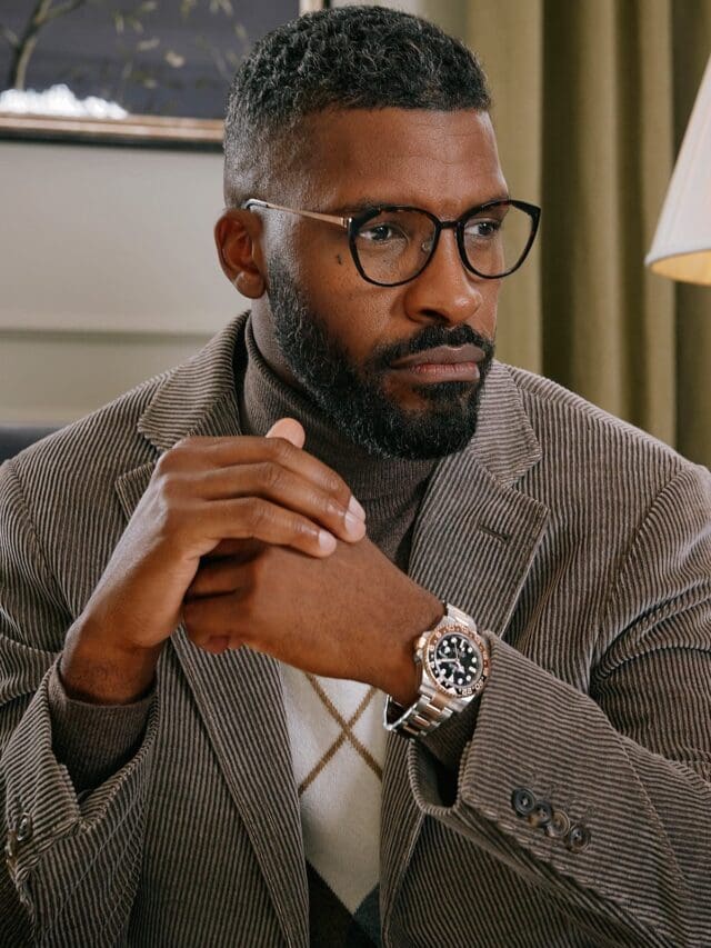 luxury watch and jewellery fashion photoshoot 14