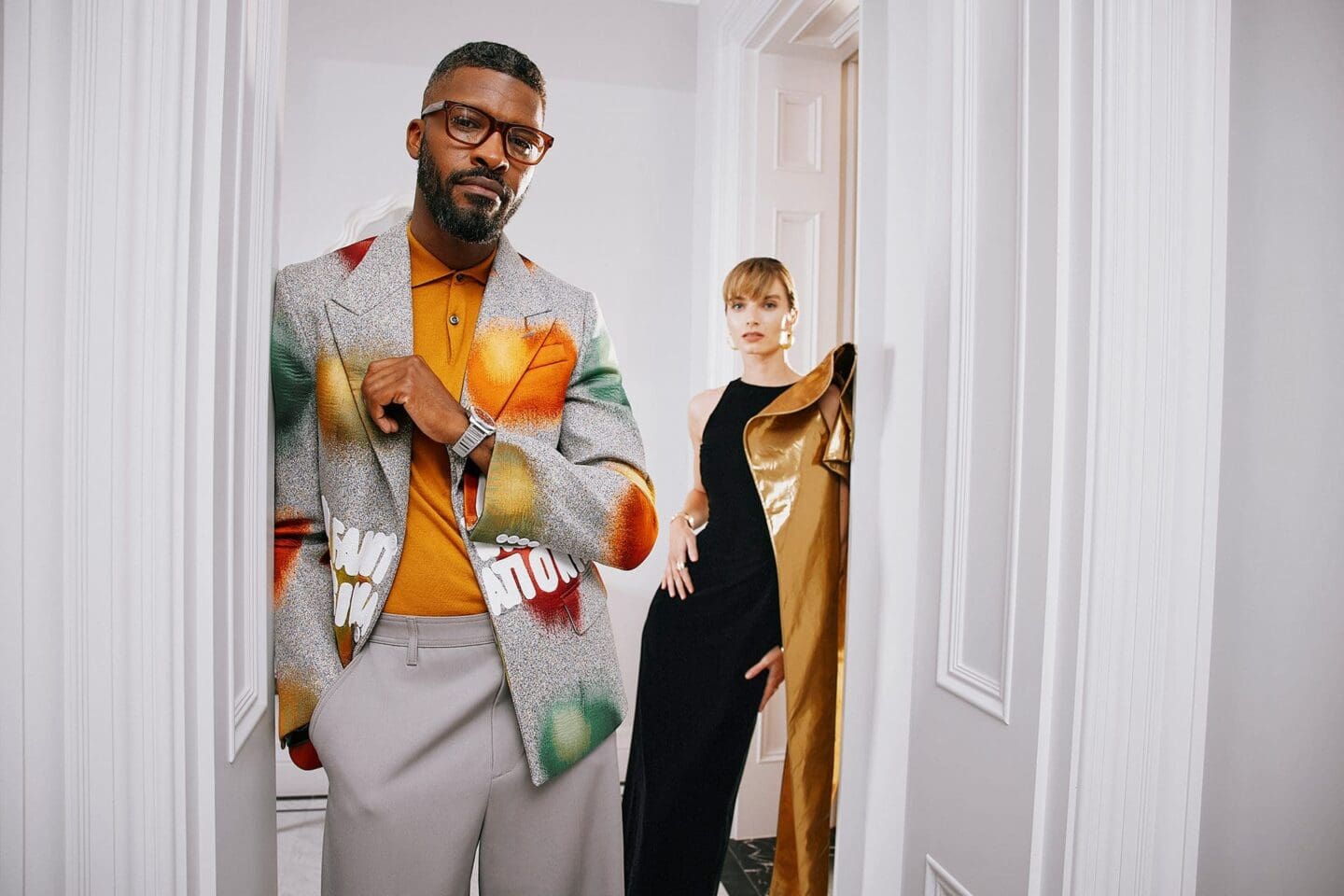 luxury watch and jewellery fashion photoshoot 09