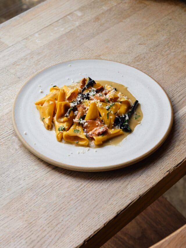 pophams pasta