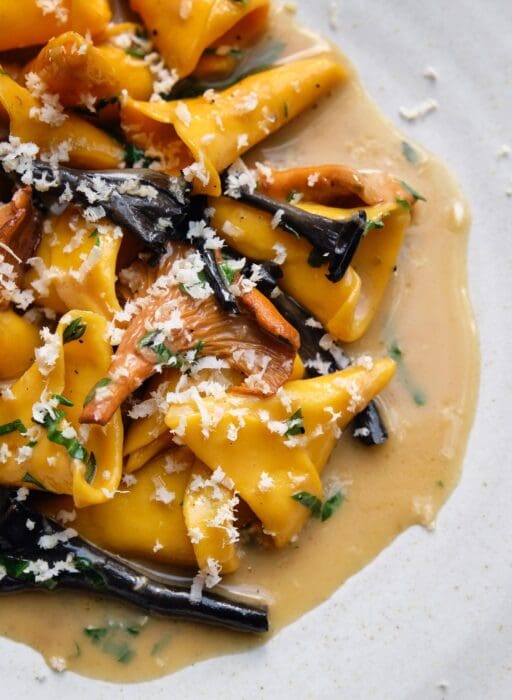 pophams pasta