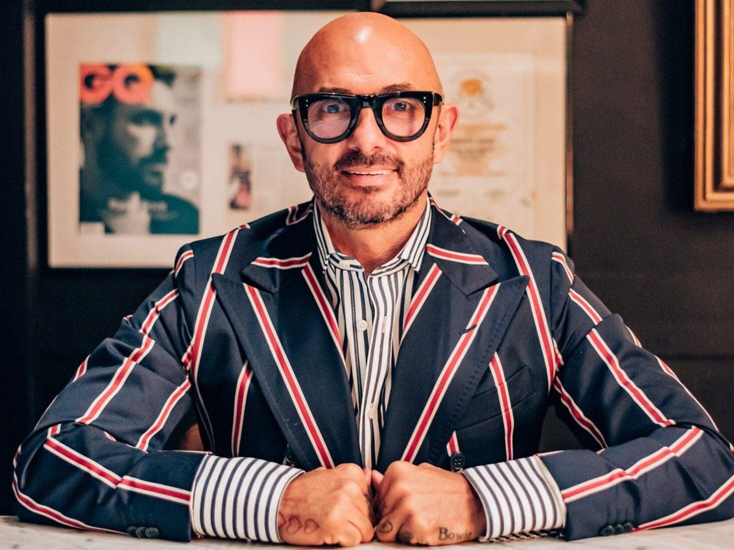 roberto costa