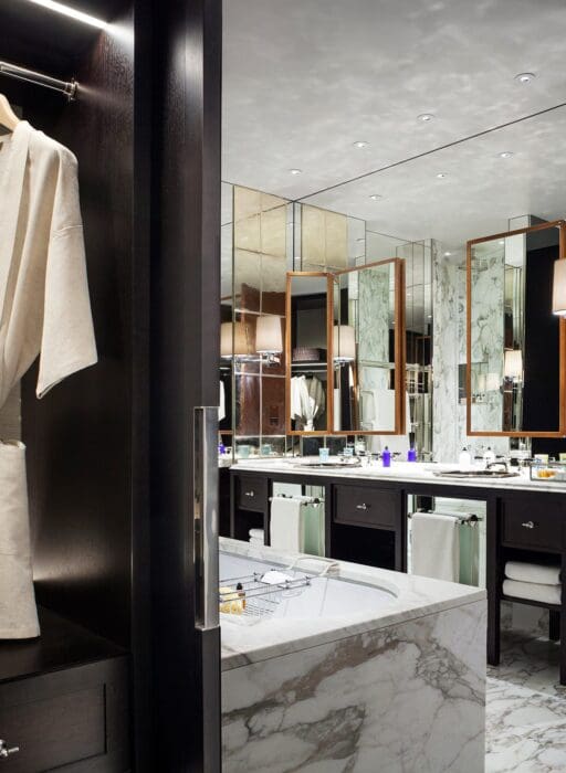 rosewood london