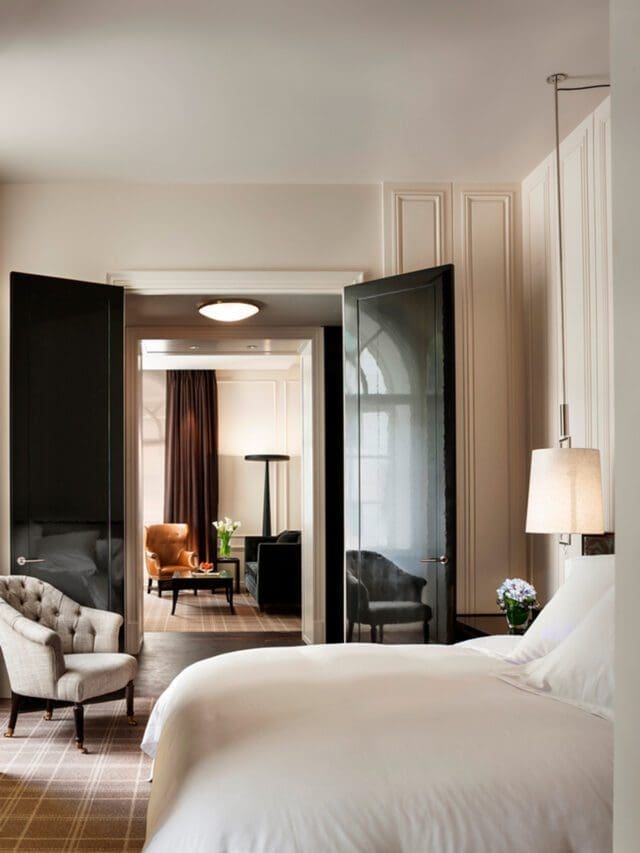 rosewood london