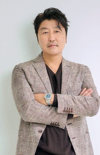 song kang-ho