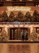 the dorchester