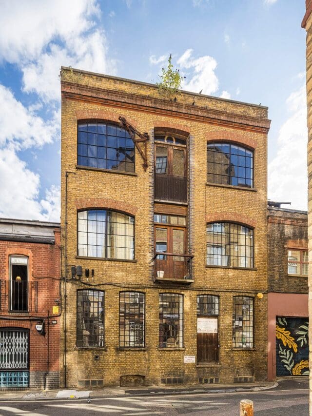 vine yard borough penthouse exterior