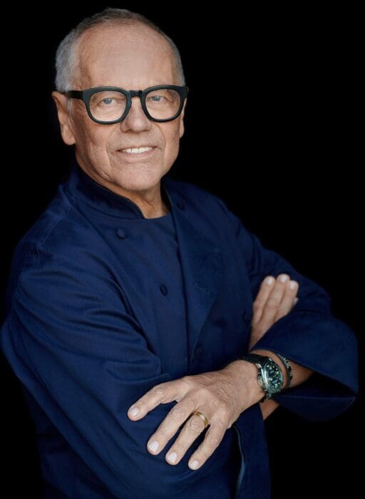 wolfgang puck