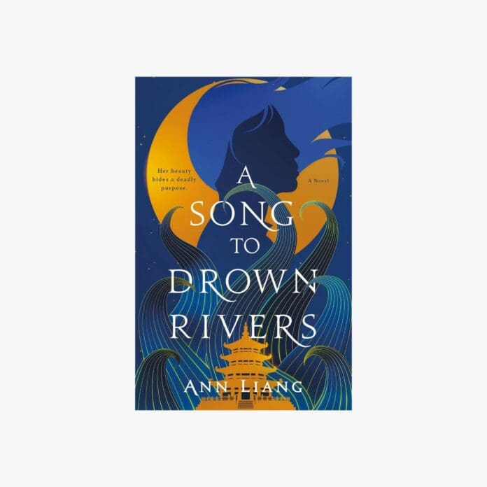 a song to drown rivers