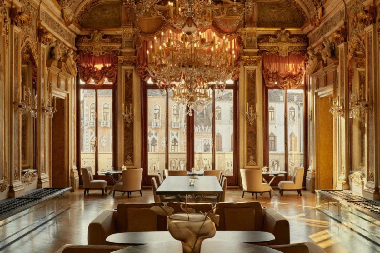 aman venice