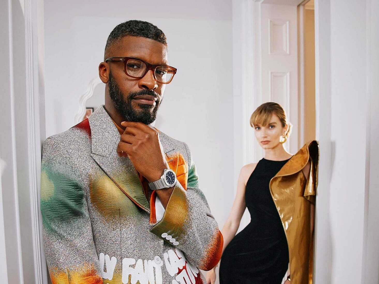 autumn 2023 fashion shoot