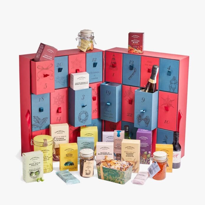 The best luxury advent calendars for Christmas 2024
