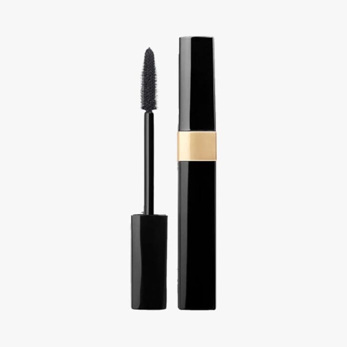 Chanel Inimitable waterproof definition mascara