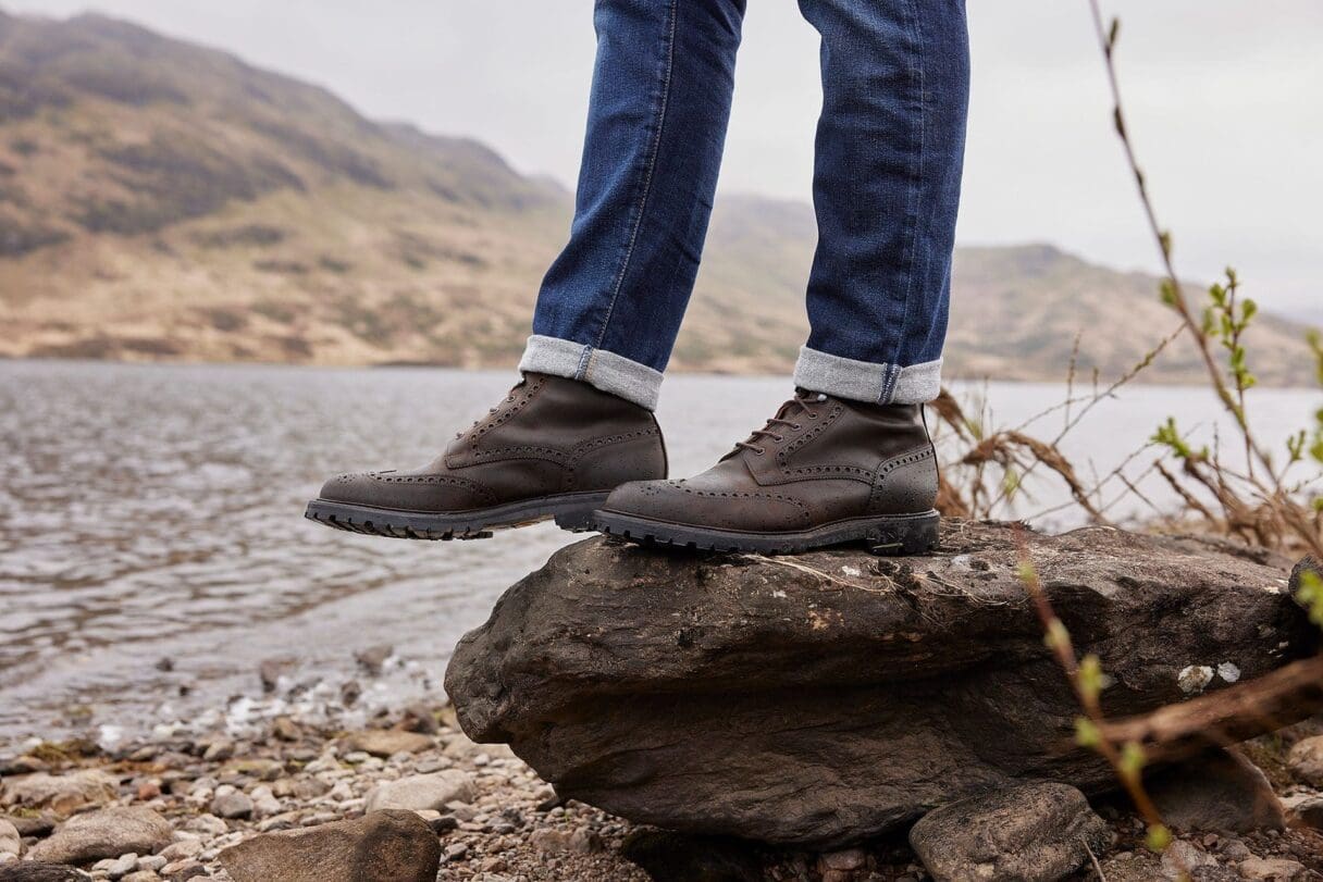 Crockett & Jones