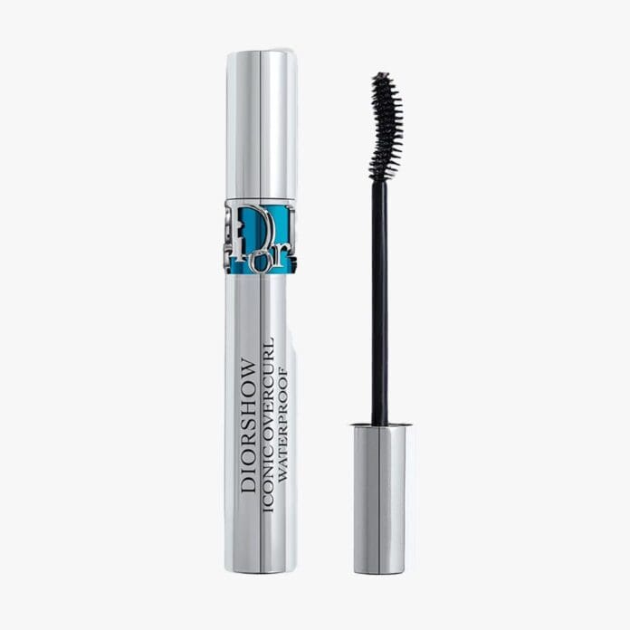 Dior Diorshow Iconic Overcurl waterproof mascara