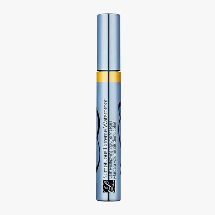 Estée Lauder Sumptuous Extreme waterproof mascara