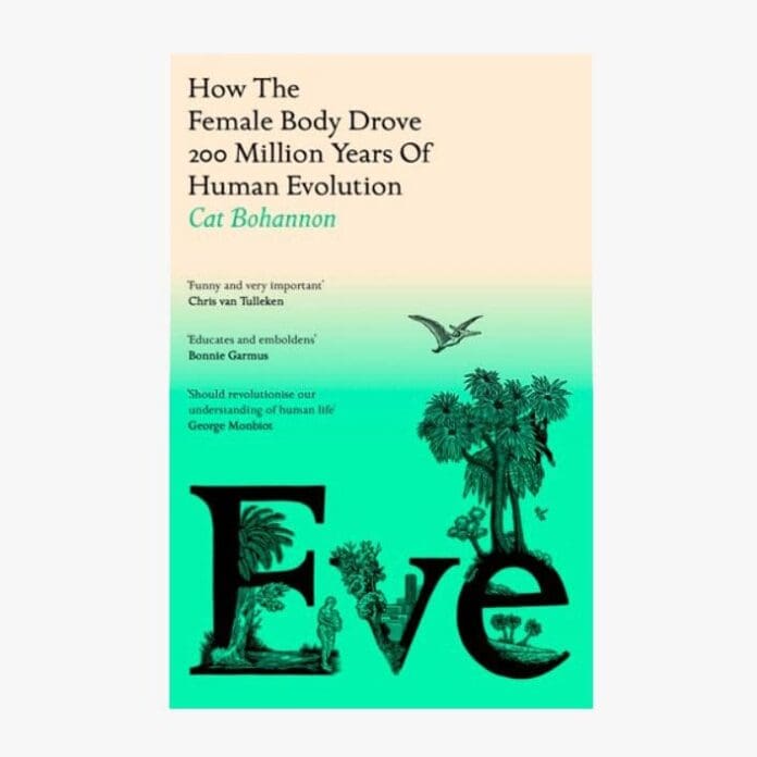 eve new books october