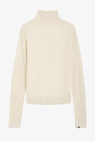extreme cashmere jumper