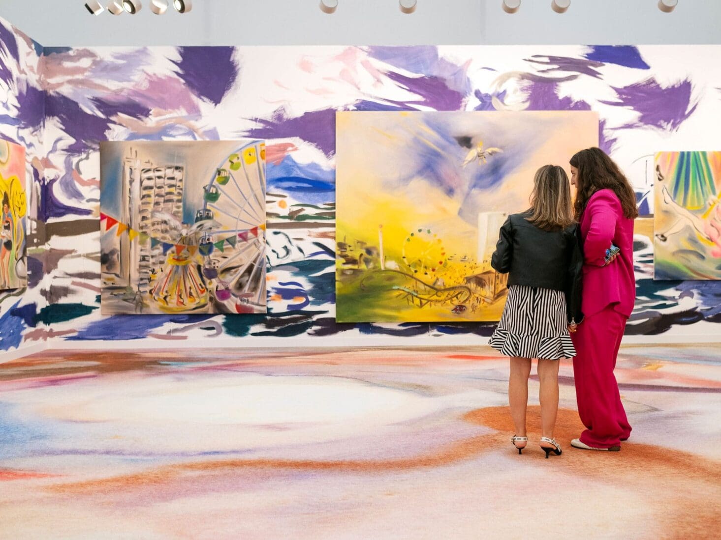 frieze london