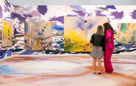 frieze london
