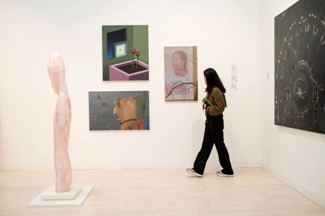 frieze london