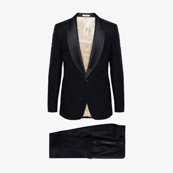 fursac tux