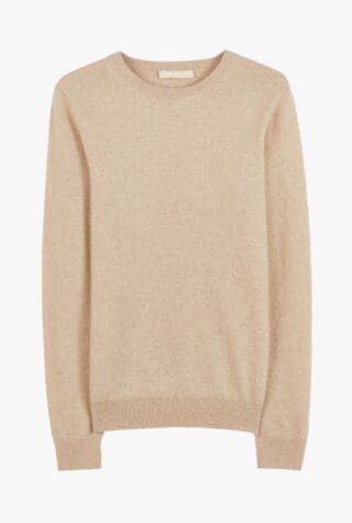 gobi cashmere jumper