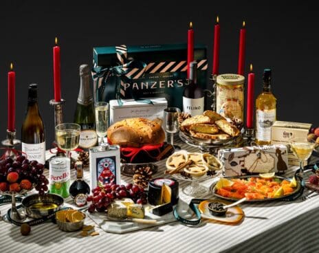 best christmas hampers