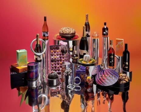 Harvey Nichols Christmas Hampers