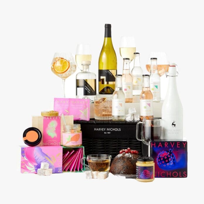 Winter Wonderland Hamper