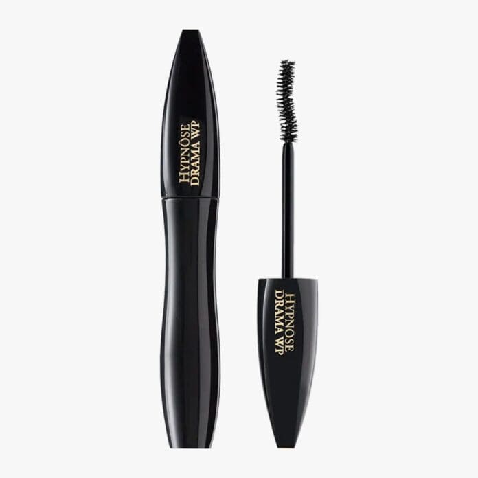 Lancôme Hypnôse Drama waterproof mascara