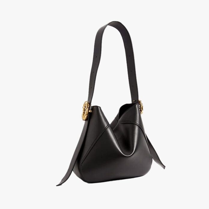 Lanvin Melodie Hobo bag