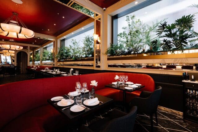 l'atelier robuchon