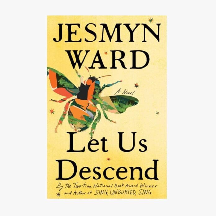 let us descend new books october