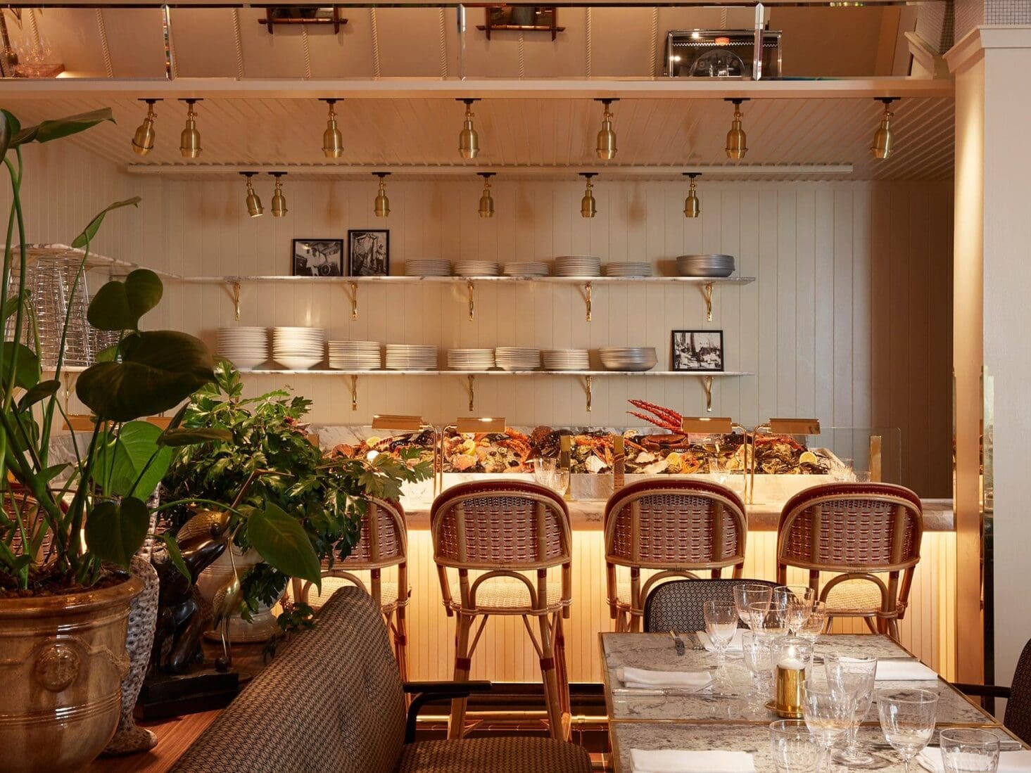 louie london covent garden