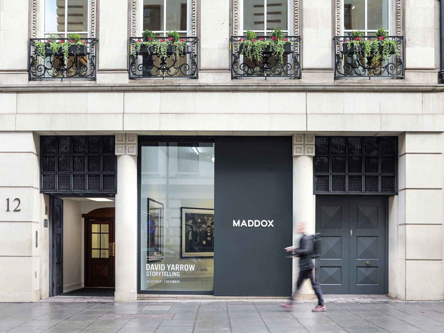 Maddox Gallery