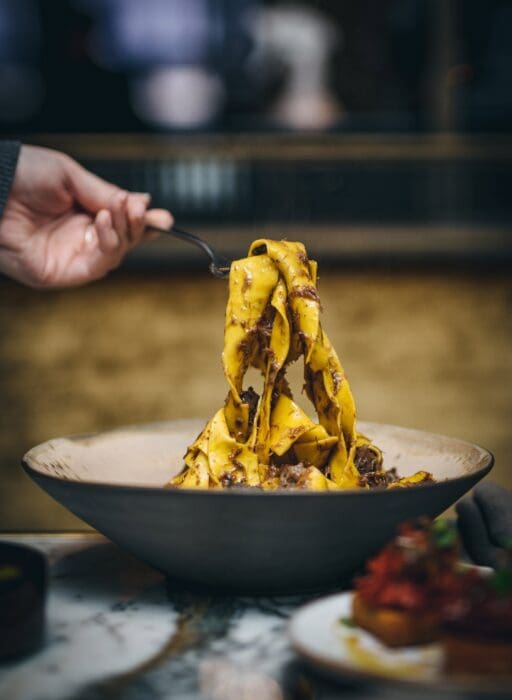 norma pasta restaurants london