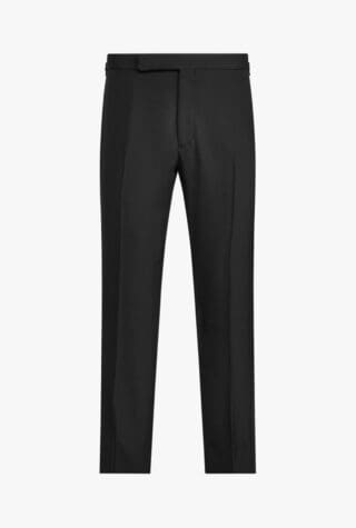 ralph lauren tux trousers