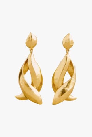 Abel earrings