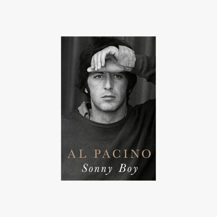 sonny boy al pacino