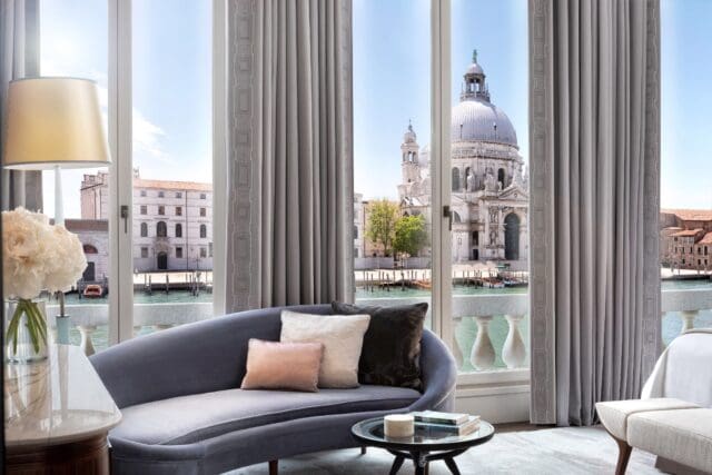 the st regis venice