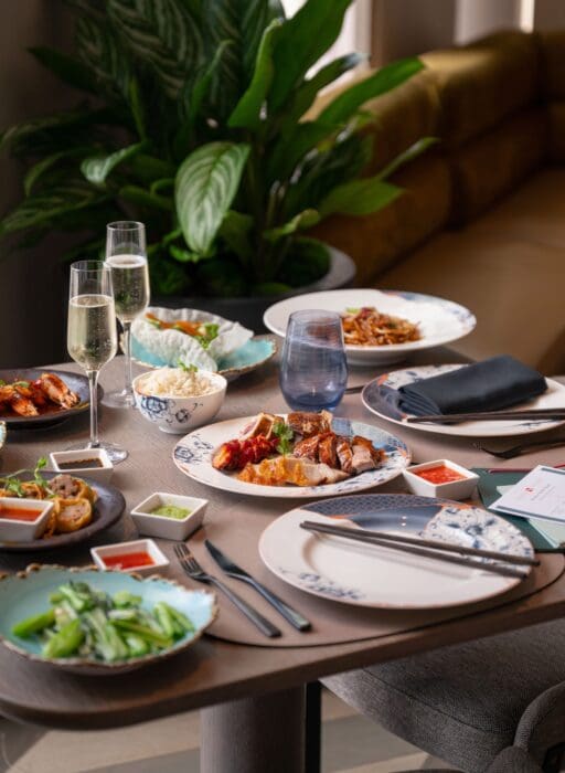 straits kitchen sunday lunch