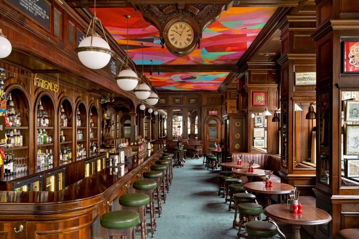 the audley mayfair