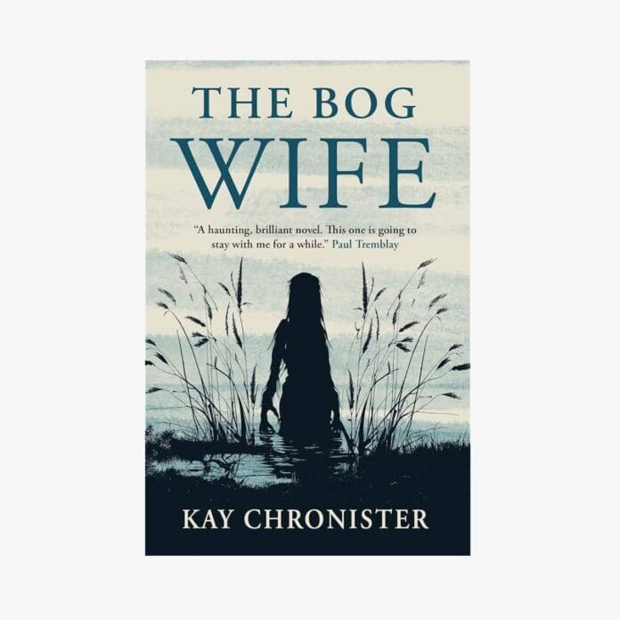the bog wife